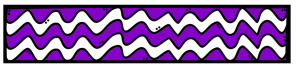 Wavy Banner_Purple